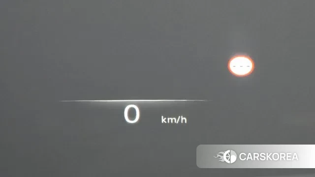 Genesis Electrified G80 (RG3) id 3406320 из Кореи 7