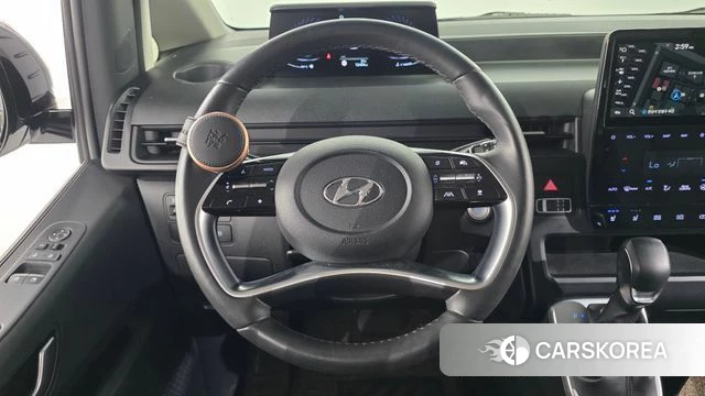 Hyundai Staria id 4396310 из Кореи 7