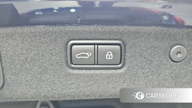 Genesis G70 id 4416634 из Кореи 7