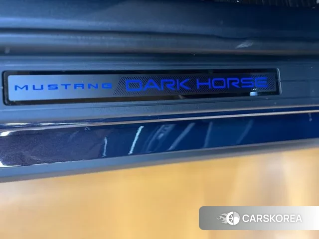 Ford Mustang 7th Generation id 2317286 из Кореи 7