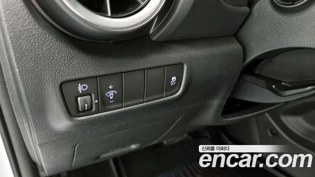 Hyundai The New Kona id 2911101 из Кореи 7