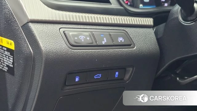 Hyundai Sonata New Rise id 4587514 из Кореи 7