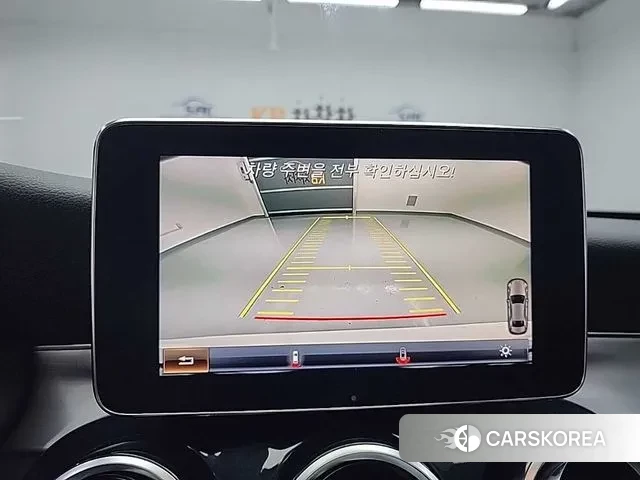 Mercedes-Benz C-Class W205 id 3034403 из Кореи 7