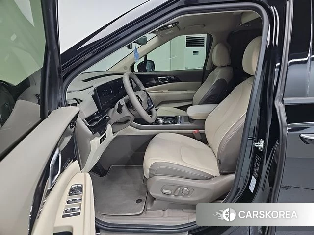 Kia The New Carnival 4th Generation id 4706120 из Кореи 7