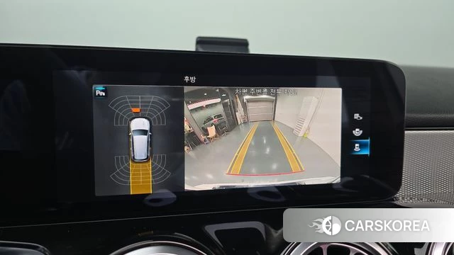 Mercedes-Benz GLB-Class X247 id 3852200 из Кореи 7