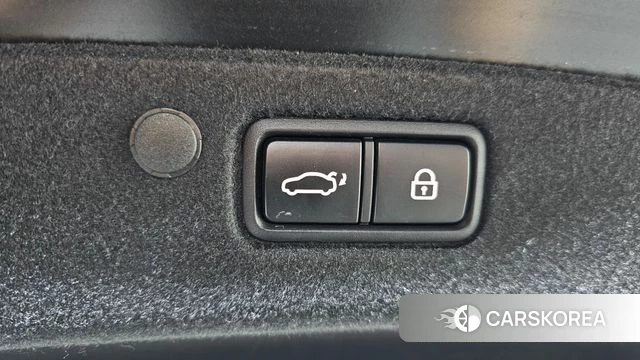 Hyundai The New Grandeur IG Hybrid id 4768738 из Кореи 7