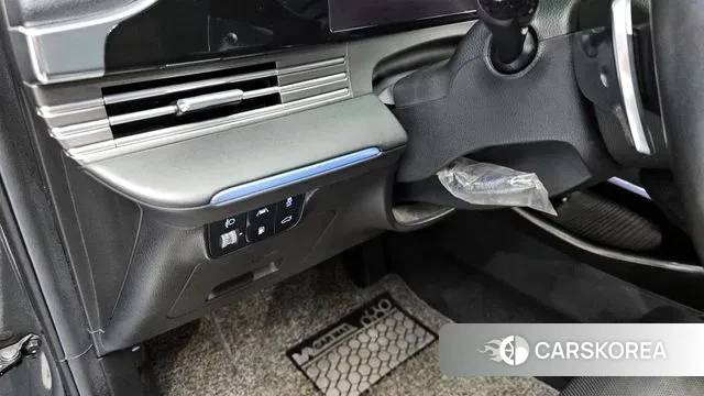 Hyundai The New Grandeur IG id 3390648 из Кореи 7