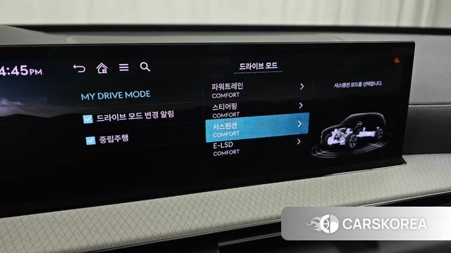 Genesis GV80 id 4528204 из Кореи 7