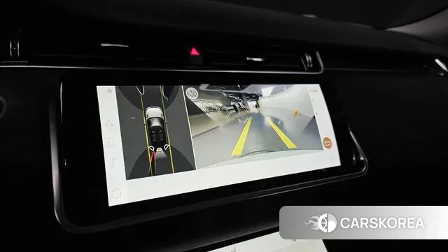 Land Rover Range Rover Evoque 2nd Generation id 3733261 из Кореи 7