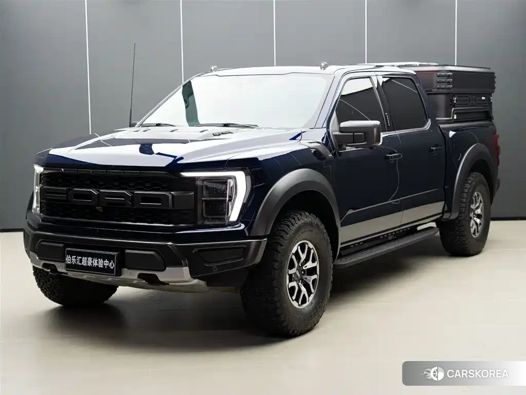 Ford F-150 Raptor id 4547385 из Китая 7