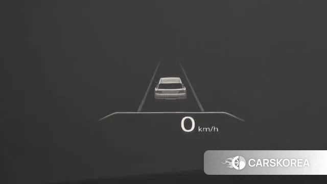 Genesis GV80 id 3525496 из Кореи 7