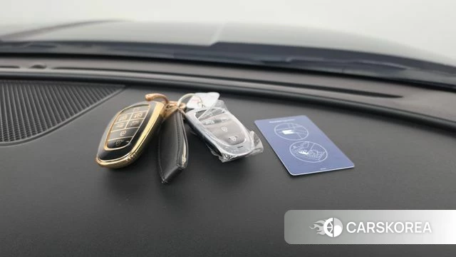 Hyundai Tucson (NX4) id 4942592 из Кореи 7