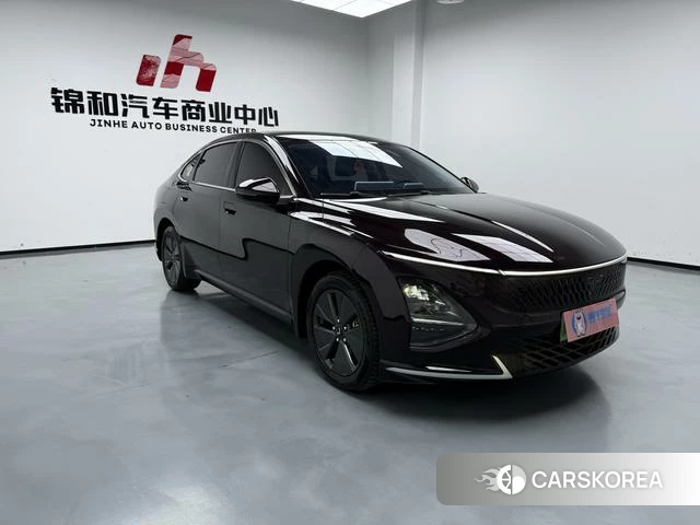 Wuling Automobile Wuling Starlight PHEV id 4215095 из Китая 7