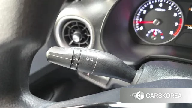 Kia The New K3 2nd generation id 3405859 из Кореи 7