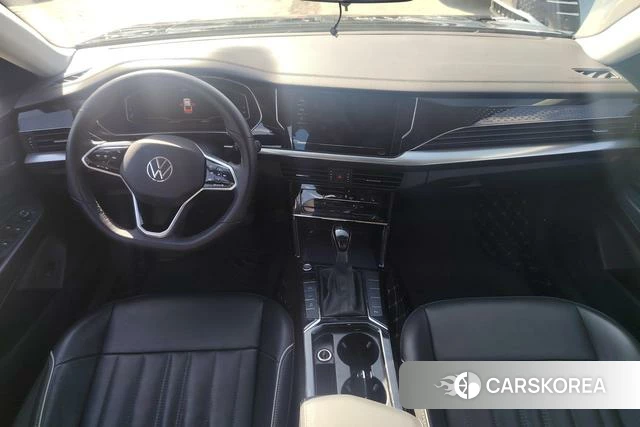 Volkswagen Passat id 3919441 из Китая 7