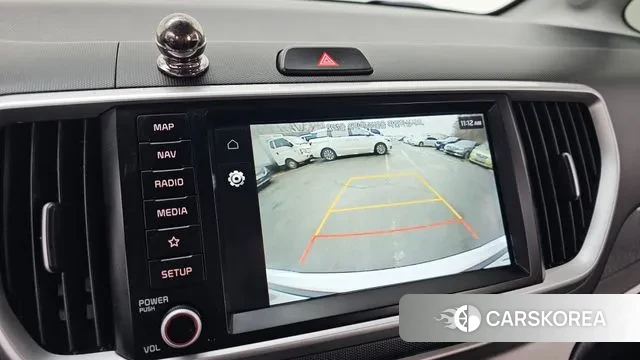 Kia The New Ray id 3587085 из Кореи 7