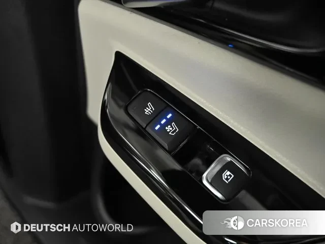 Kia Carnival 4th generation id 3592375 из Кореи 7