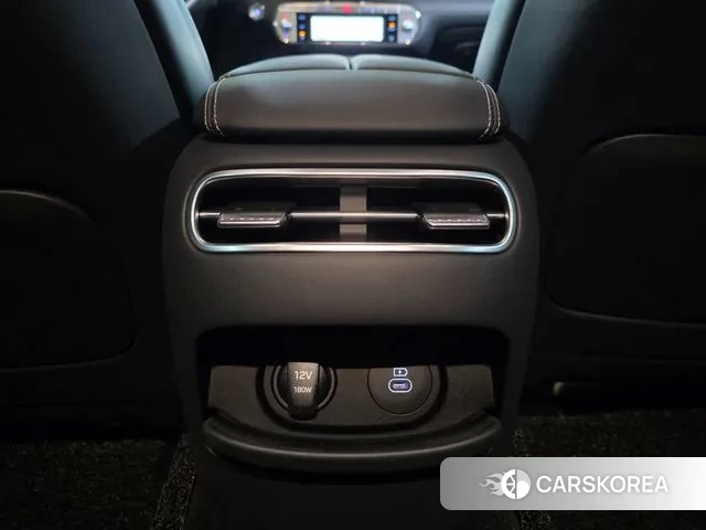 Genesis G90 (RS4) id 3721819 из Кореи 7