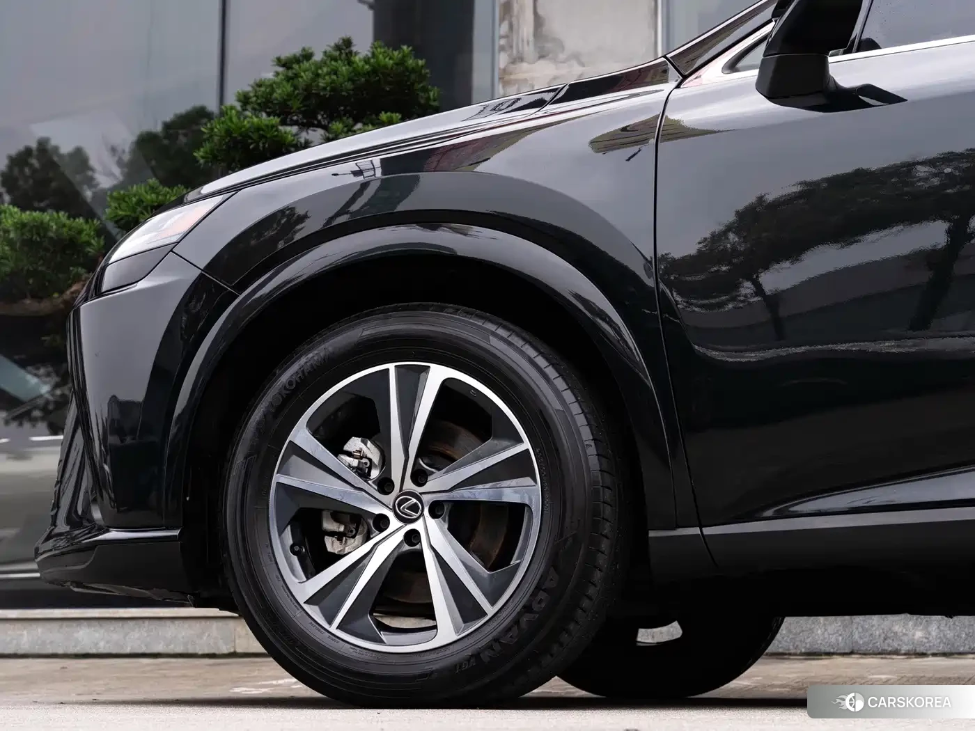 Lexus RX id 4680519 из Китая 7