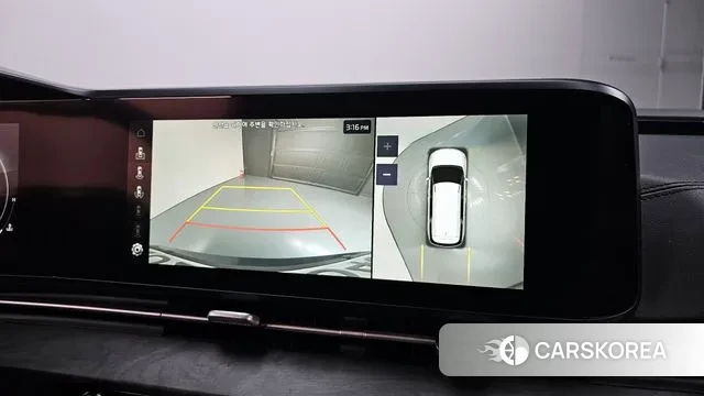 Kia Carnival 4th generation id 3444104 из Кореи 7