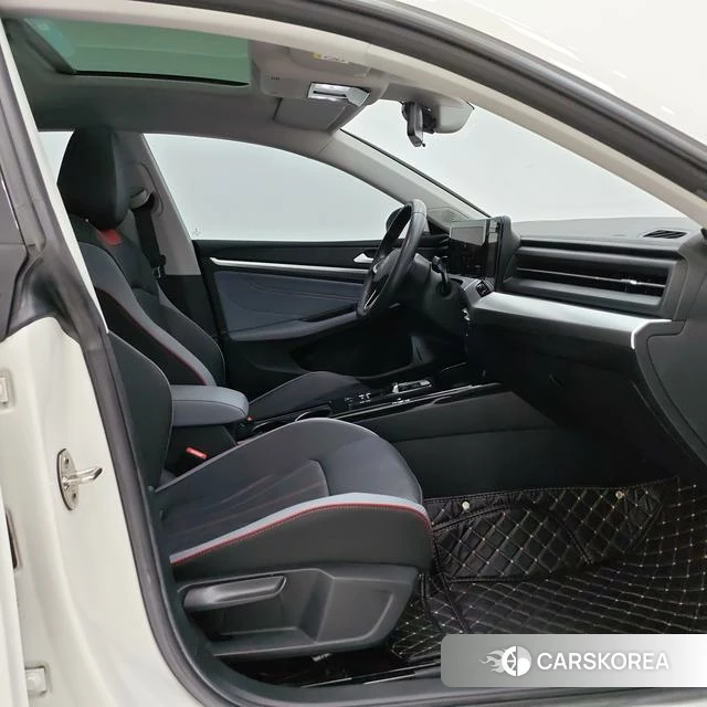 Volkswagen Lingdu id 4333811 из Китая 7