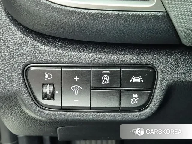 Kia Seltos id 3028847 из Кореи 7