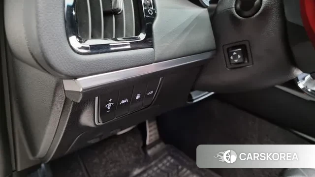 Kia Stinger Meister id 3540830 из Кореи 7