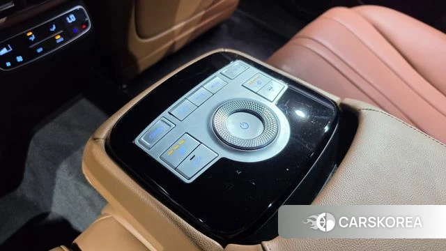 Genesis G80 (RG3) id 4855556 из Кореи 7
