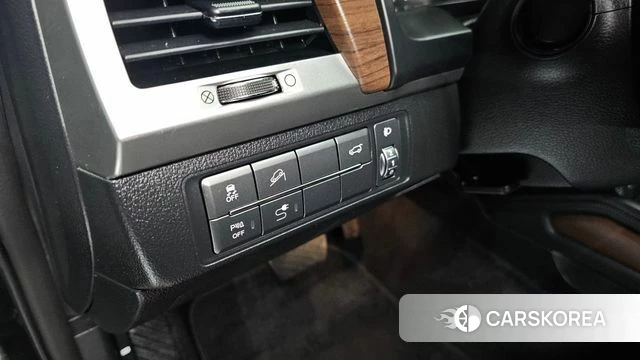 Ssangyong G4 Rexton id 3943127 из Кореи 7