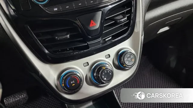 Chevrolet (GM Daewoo) The Next Spark id 3166484 из Кореи 7