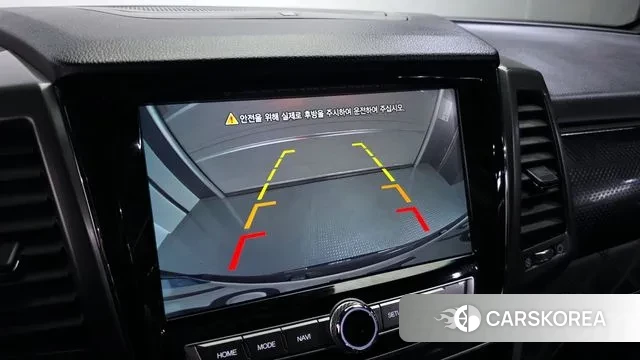 Ssangyong G4 Rexton id 3708551 из Кореи 7