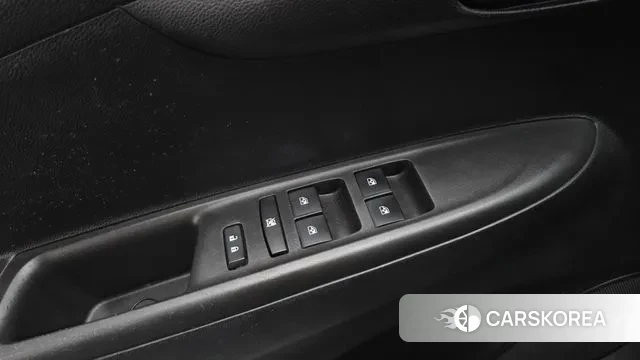 Chevrolet (GM Daewoo) The New Spark id 3718702 из Кореи 7