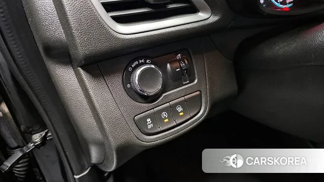 Chevrolet (GM Daewoo) The New Spark id 3505116 из Кореи 7