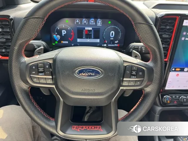 Ford Ranger 4th Generation id 3745287 из Кореи 7