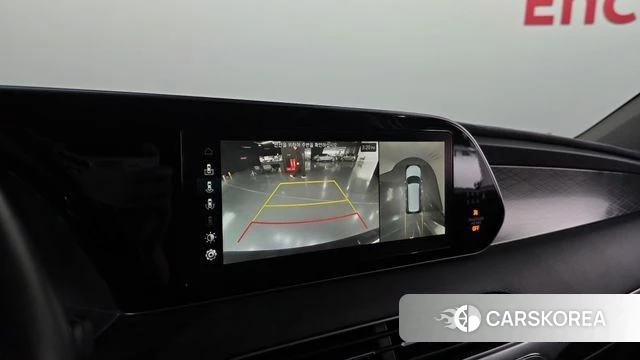 Hyundai Palisade id 3819685 из Кореи 7