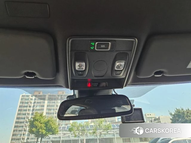 Renault Korea (Samsung) XM3 id 4333994 из Кореи 7