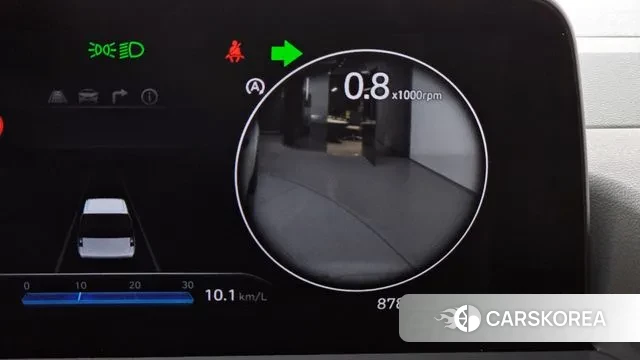 Hyundai Staria id 3639517 из Кореи 7