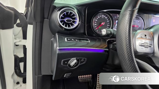Mercedes-Benz E-Class W213 id 4459437 из Кореи 7