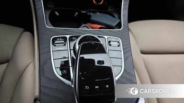 Mercedes-Benz GLC-Class X253 id 4882329 из Кореи 7