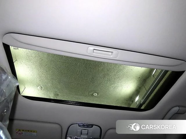 Kia More K9 id 4890416 из Кореи 7