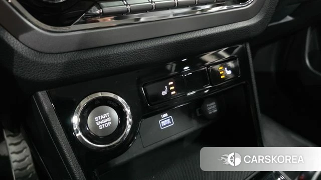 Ssangyong Beautiful Korando id 4594872 из Кореи 7