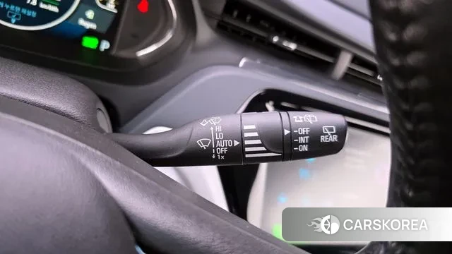 Chevrolet (GM Daewoo) Bolt EV id 3018442 из Кореи 7