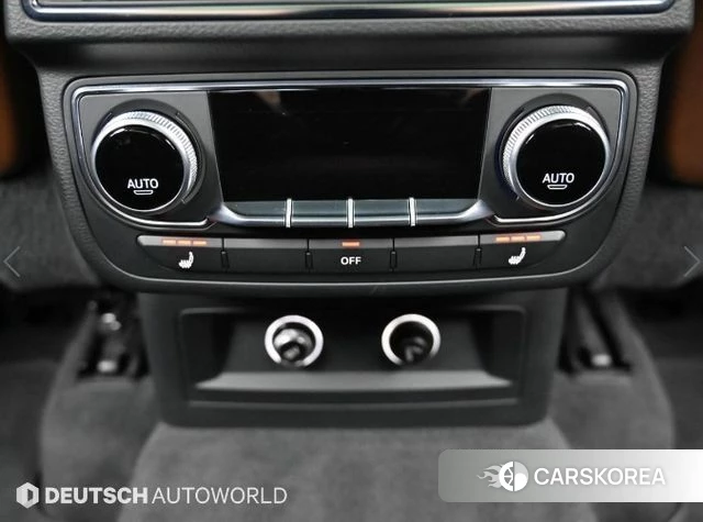 Audi Q7 (4M) id 3893644 из Кореи 7