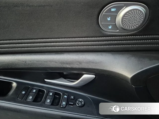 Hyundai Avante (CN7) id 3437961 из Кореи 7