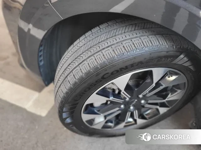 Kia Carnival 4th generation id 3606268 из Кореи 7