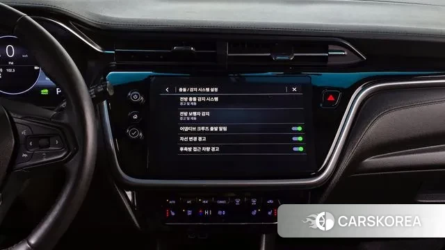 Chevrolet (GM Daewoo) New Bolt EV id 3539502 из Кореи 7