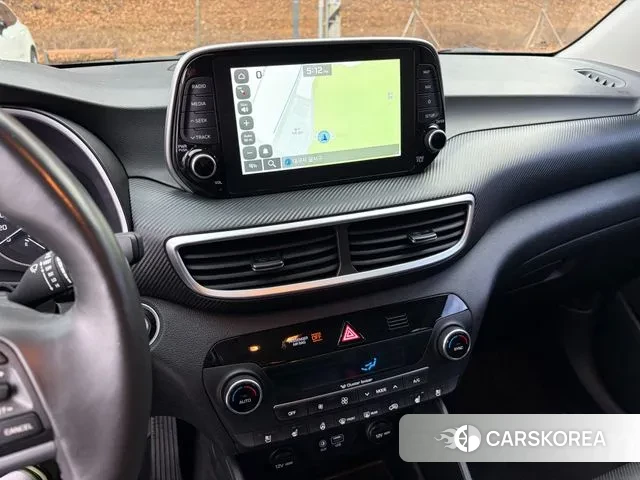 Hyundai All New Tucson id 3741787 из Кореи 7