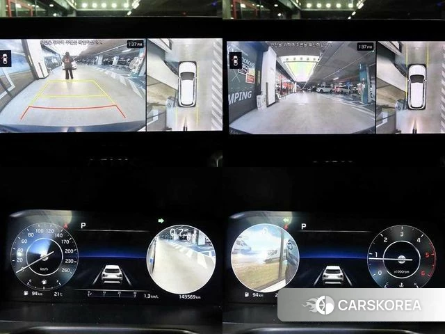 Kia Sorento 4th Generation id 4224379 из Кореи 7