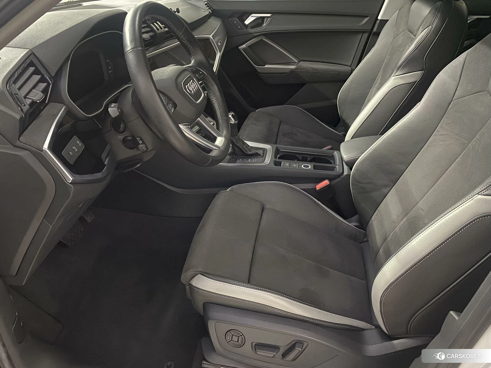 Audi Q3 id 4512557 из Китая 7