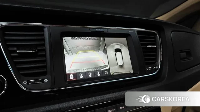 Kia The New Carnival id 3434584 из Кореи 7